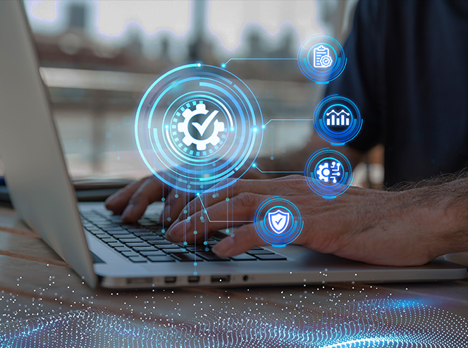 ASP.NET MVC Software Solutions